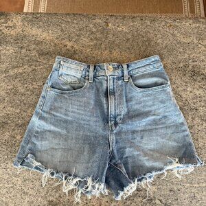 Paige Dani Short - Size 25
